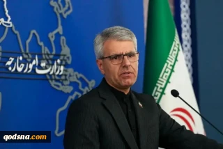 بقائی خطاب به دولتمردان کویت: بخشی از آتش اهریمنان شده‌اید