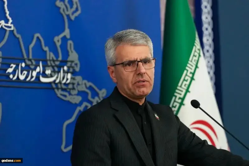 بقائی خطاب به دولتمردان کویت: بخشی از آتش اهریمنان شده‌اید