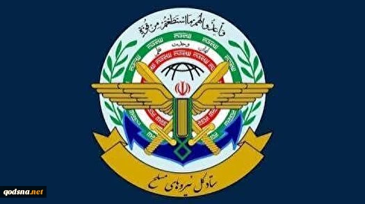واکنش قاطع قرارگاه‌خاتم به تهدید حمله آمریکا به مراکز هسته‌ای  2