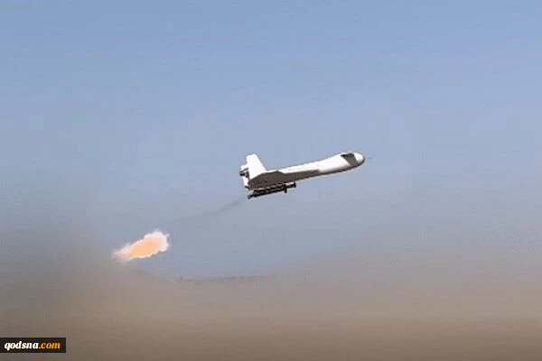 Iran Army targets US command centre in Kuwait