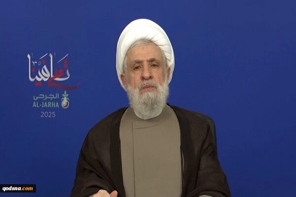 Lebanon’s Hezbollah vows continued support for Hamas