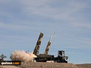 Hostile drone shot down over Tehran