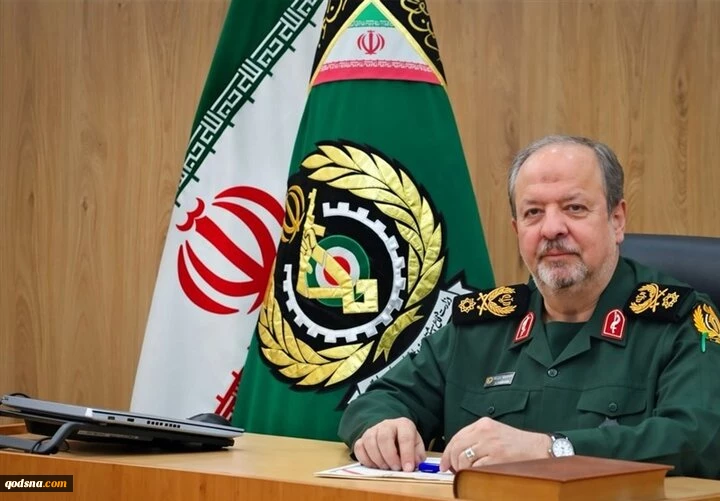 Acting defense min.: