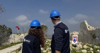 یونسکو اقدامات رژیم صهیونیستی برای تغییر هویت تاریخی میراث فلسطین را باطل اعلام کرد