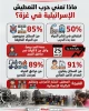 ماذا تعني حرب التعطيش الإسرائيلية في غزة؟ 2