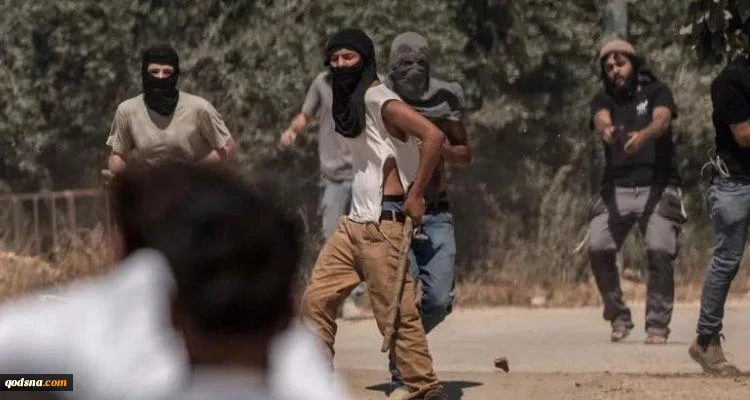 هجمات المستوطنين بالضفة سياسة ممنهجة لخلق بيئة تدفع نحو التهجير 2