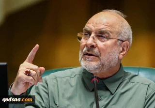 پاسخ قالیباف به ترامپ: امنیت برای همه یا هیچ‌کس