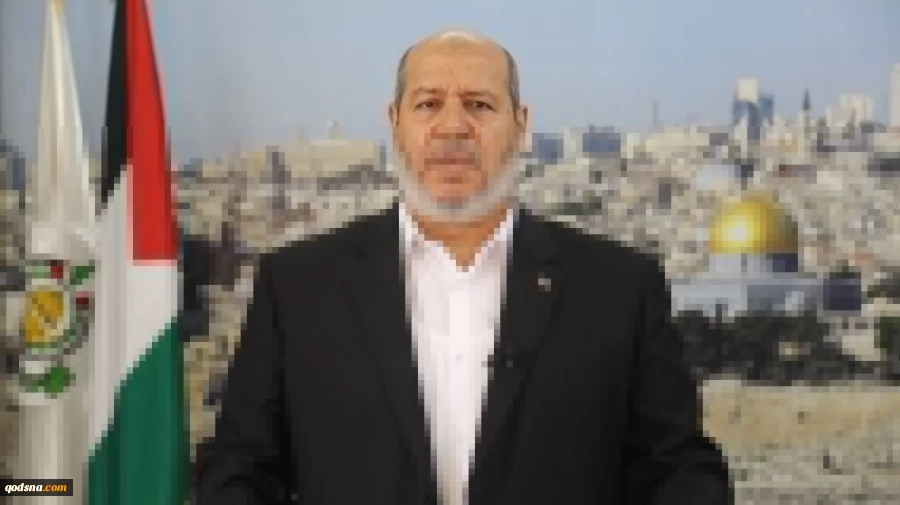 Khalil Al-Hayya: Ending Israeli aggression, withdrawal from Gaza are our top priorities