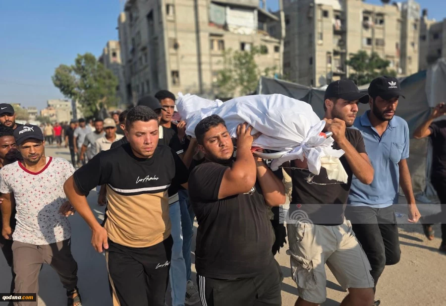 Gaza: Martyr toll climbs to 73,311 martyrs