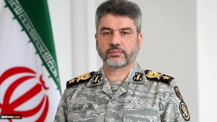 Army spokesman:
Iran ready to open new phase of war, employ new strategies