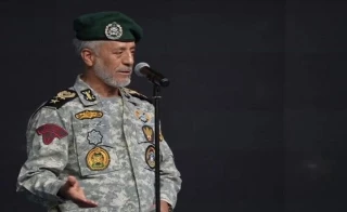 دریادار سیاری: قدرت ‌ایران برای آمریکا غیرقابل هضم است‌