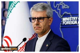 بقائی: سازمان شانگهای، مانعِ یکجانبه‌گرایی ستیزه‌جویانه است