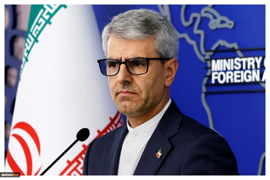 بقائی: سازمان شانگهای، مانعِ یکجانبه‌گرایی ستیزه‌جویانه است 2