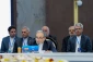 سخنرانی وزیرخارجه در نشست وزیران امور خارجه سازمان همکاری شانگهای در قرقیزستان؛

عراقچی: سکوت و مواضع دوپهلو در برابر حمله به ایران،متجاوزان را به تکرار جنایت تشویق می‌کند
