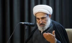 الأمين العام لجمعية الدفاع عن الشعب الفلسطيني يهنئ خليل الحية: انتخابه يجسد مرة أخرى متانة الحركة، وحيويتها، وعمق الإيمان بخيار المقاومة 2