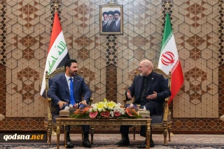 قالیباف: رژیم صهیونیستی دشمن شماره یک کشورهای اسلامی است