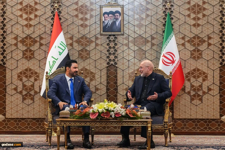 قالیباف: رژیم صهیونیستی دشمن شماره یک کشورهای اسلامی است 2
