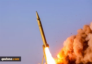سپاه: باقیمانده ساختمان شرکت آمازون به صورت کامل منهدم شد
