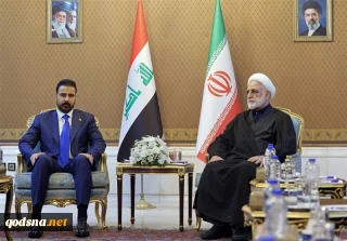 ایران هیچ خصومتی با همسایگانش ندارد/ آمریکا راهی جز عقب نشینی ندارد