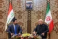 خلال لقائه رئيس الوزراء العراقي،

قاليباف: الكيان الصهيوني هو العدو الأول لجميع الدول الإسلامية