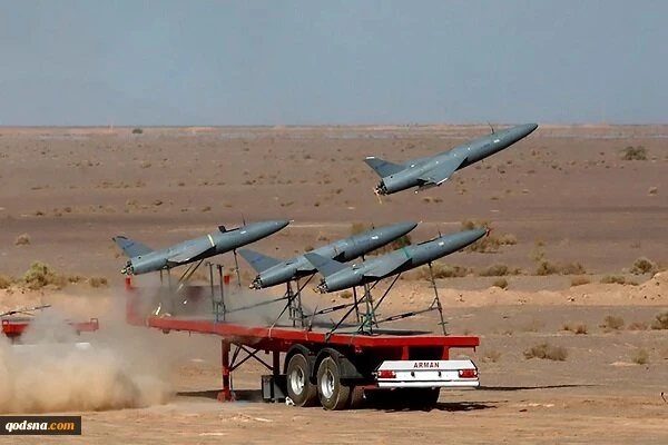 Iranian Army hits US airbases in Kuwait, Qatar with drones