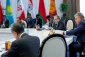 Araghchi at SCO meeting:

Iran reserves rights to retaliate against any aggressive acts