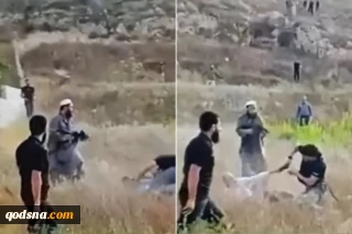 آخرین تحولات کرانه باختری| از درگیری خونین در روستای تل نابلس تا تشدید عملیات ارتش اشغالگر