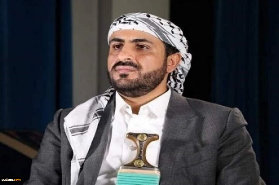  انصارلله: عربستان در همه چیز به اسرائیل شباهت دارد، از جمله در دروغ‌گویی و تجاوزگری