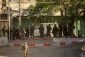 Zionist troops raid homes, kidnap several Palestinians in W. Bank