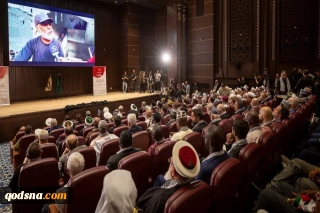 پنجمین کنفرانس بین المللی «ندای الاقصی»آغاز به کار کرد