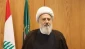 شیخ خطیب: فریب بازی آمریکا و اسرائیل را نمی‌خوریم
