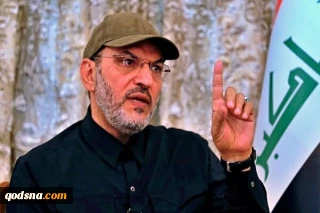 حمایت مقاومت عراق از راهبرد یمنی ها در بستن تنگه باب المندب