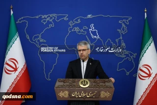 تاکید بقائی بر ضرورت راه‌حل عادلانه برای بحران یمن