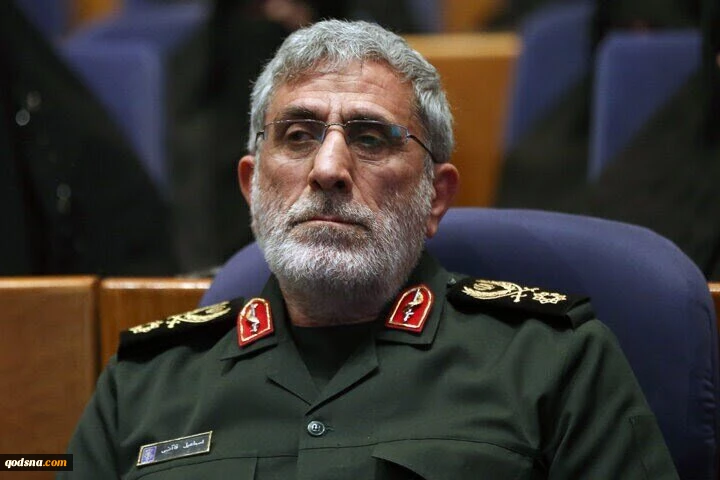 سردار قاآنی