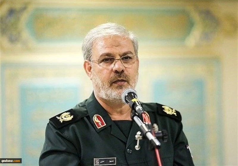 سردار حسین محبی سخنگوی سپاه پاسداران در گفتگوی اختصاصی با خبرگزاری تسنیم اعلام کرد: