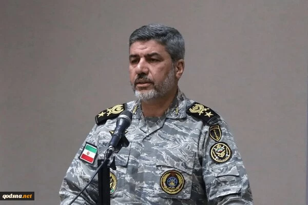سخنگوی ارتش: تمام زیرساخت‌های آمریکا در اربیل نابود شد 2