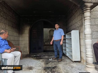 وزارت اوقاف فلسطین: هدف قرار دادن مساجد به رویه‌ای سازمان‌ یافته تبدیل شده است