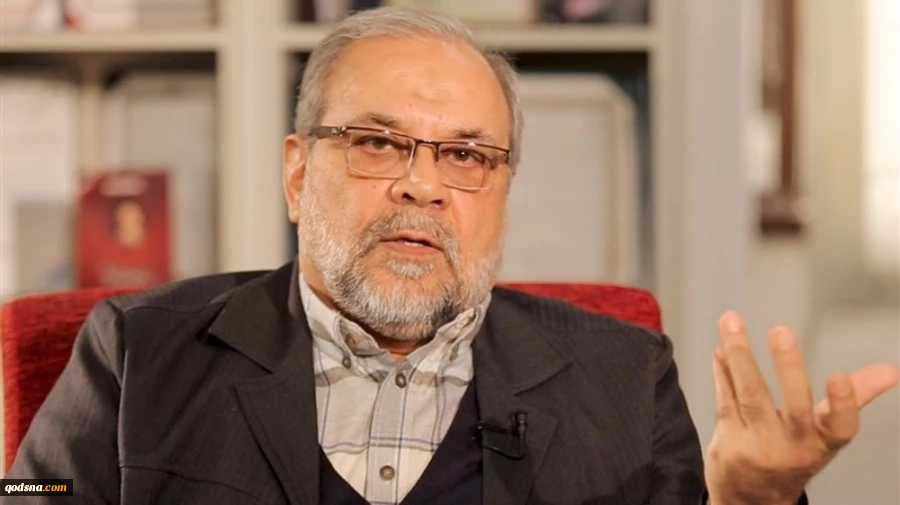 Strikes will continue until enemy’s ‘total surrender’: Iran’s security chief