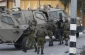 PPS: 3,600 Palestinians abducted by IOF since early 2026