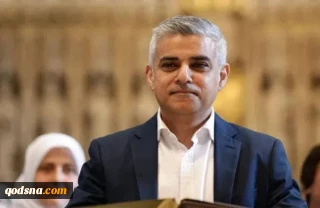 صادق خان: نتانیاهو در لندن جایی ندارد