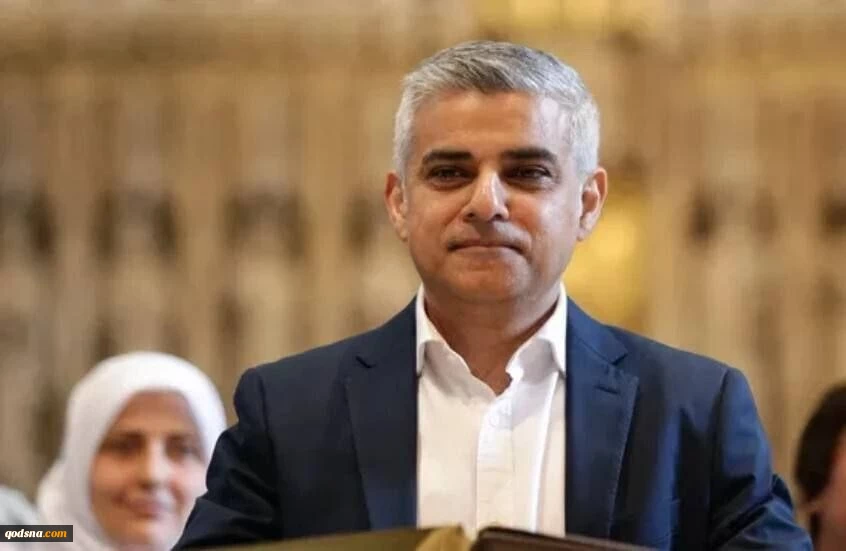 صادق خان: نتانیاهو در لندن جایی ندارد 2