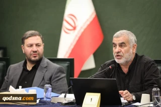 هشدار نایب رئیس مجلس به اوکراین / منتظر پاسخ حمله نظامی باشید/  آمریکا قبل از تحمل شکستی سنگین‌تر، منطقه را ترک کند