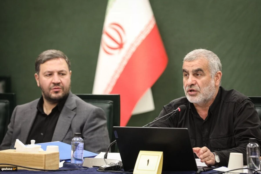 هشدار نایب رئیس مجلس به اوکراین