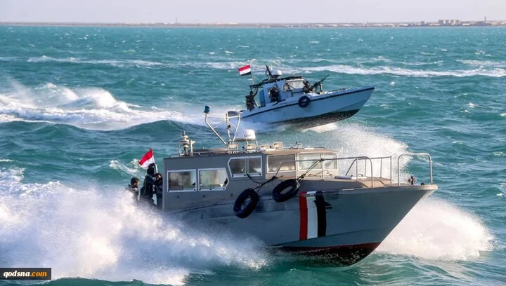 ممانعت یمن از عبور ۱۶ نفتکش سعودی از باب‌المندب 2