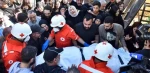 افزایش شمار شهدای لبنان به ۴۳۳۲ نفر 2