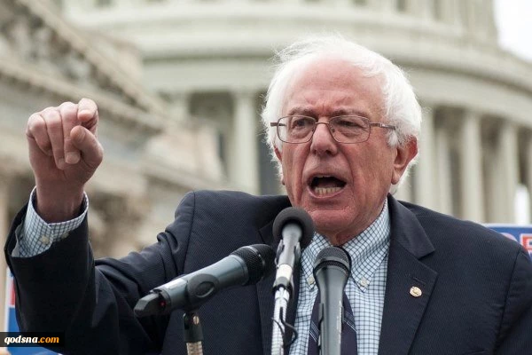 Senator Sanders: