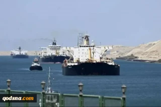 نفت عربستان گرفتار باب‌المندب شد