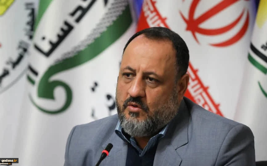 «احمد زارعان» در گفتگو با قدسنا:

باید با پاسخ نظامی غیر هم وزن و تشدید عمودی و افقی جنگ از ورود درگیری ها به روند فرسایشی جلوگیری شود 2