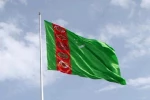 ترکمنستان