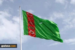ترکمنستان: حمله اوکراین به کشتی‌ ایران در دریای خزر غیرقابل قبول است